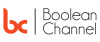 BooleanChannel_Logo_Textual